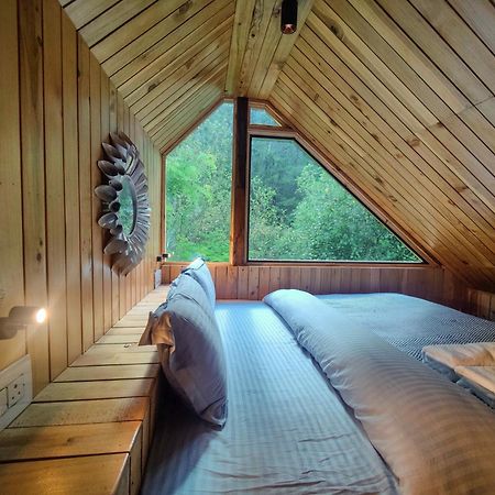 Whoopers Boutique Resort Jibhi المظهر الخارجي الصورة