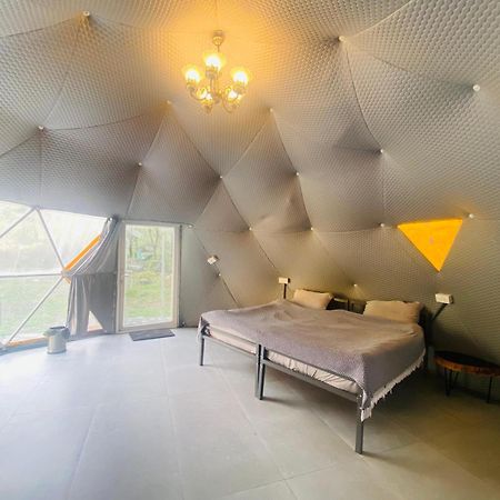 Whoopers Boutique Resort Jibhi المظهر الخارجي الصورة