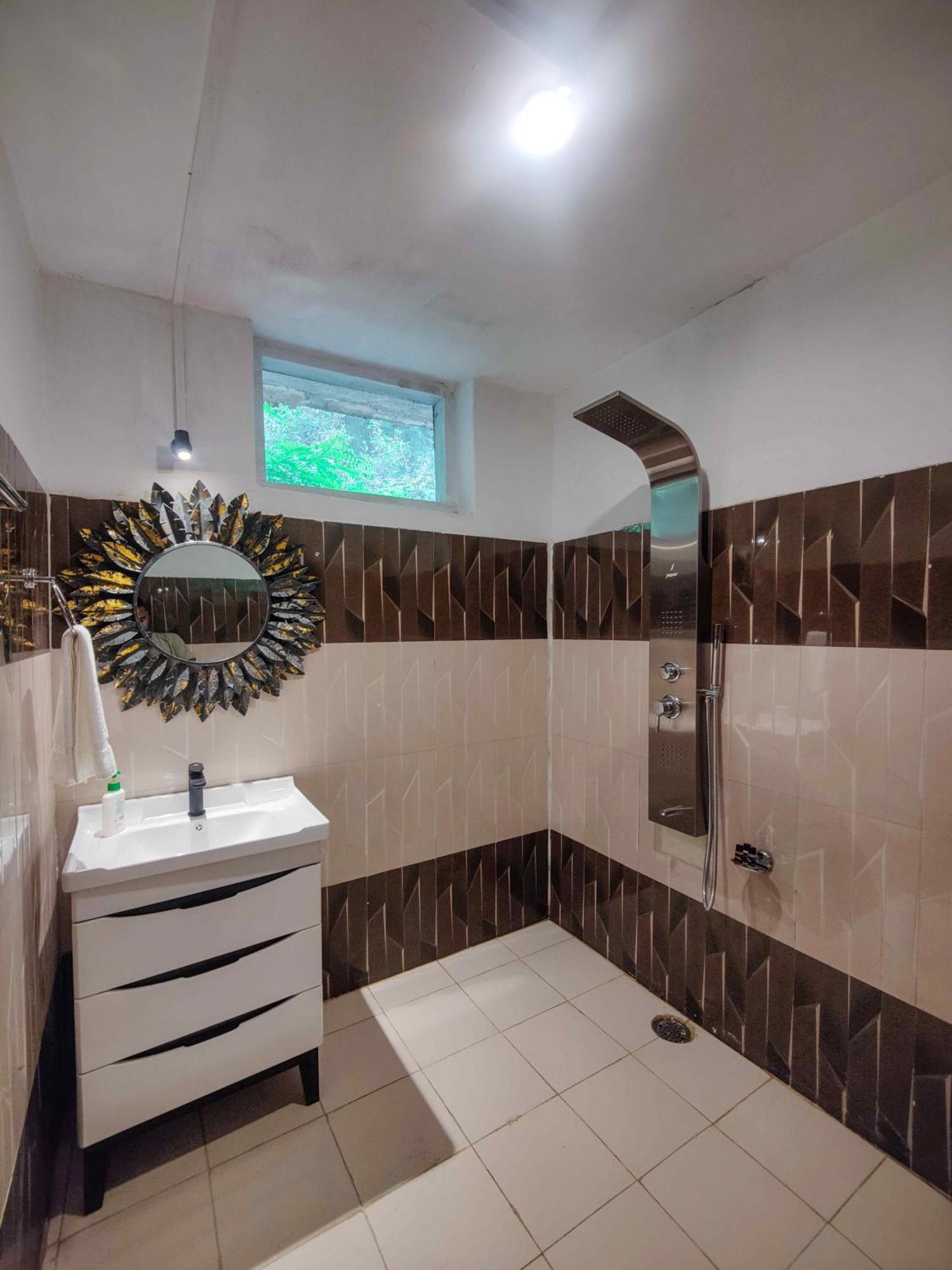 Whoopers Boutique Resort Jibhi المظهر الخارجي الصورة