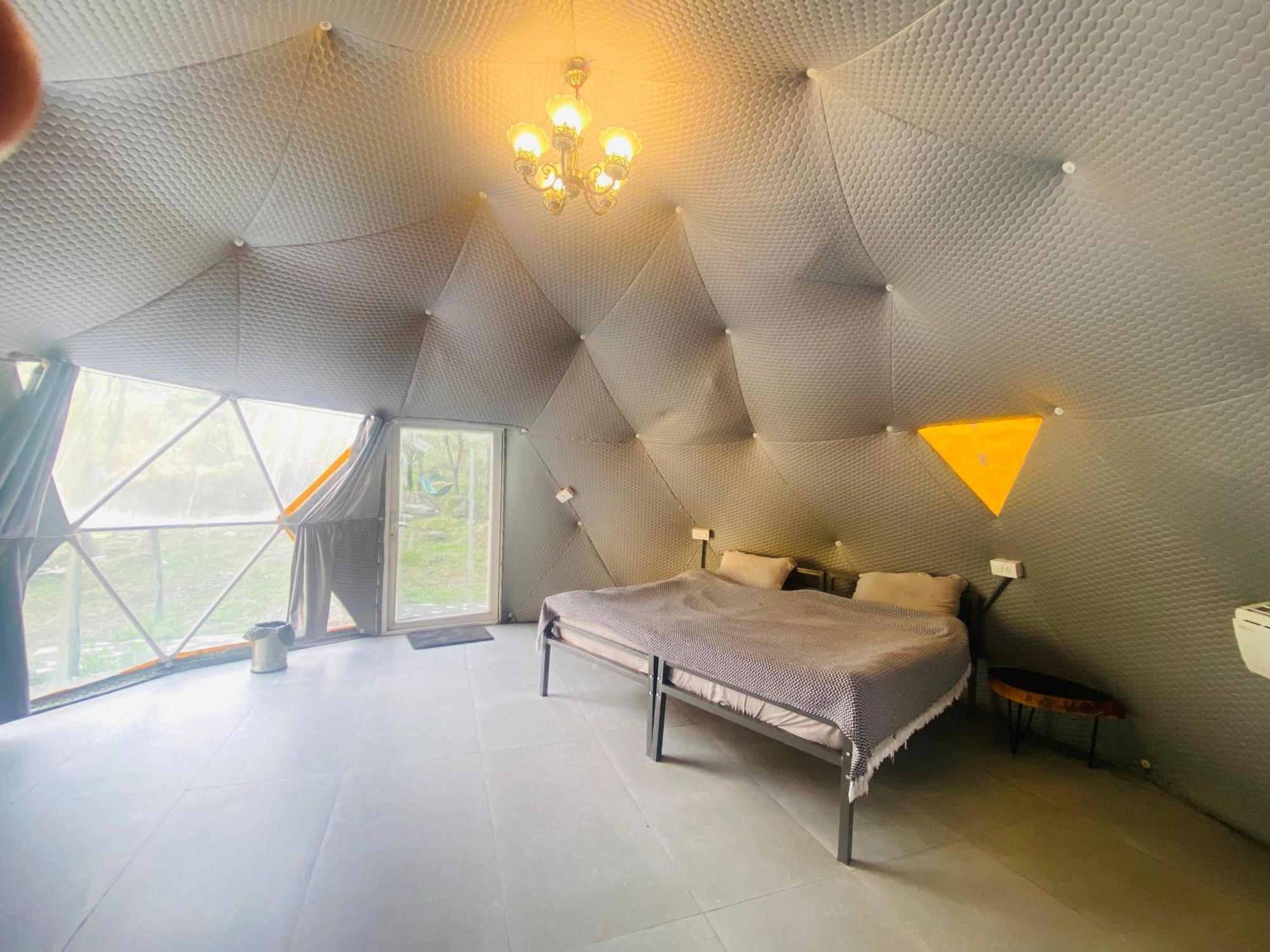 Whoopers Boutique Resort Jibhi المظهر الخارجي الصورة