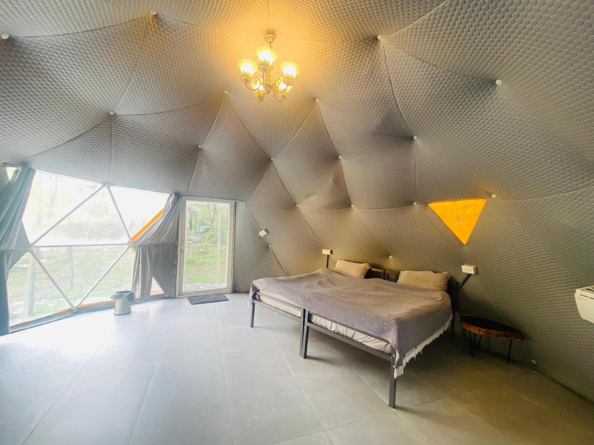 Whoopers Boutique Resort Jibhi المظهر الخارجي الصورة