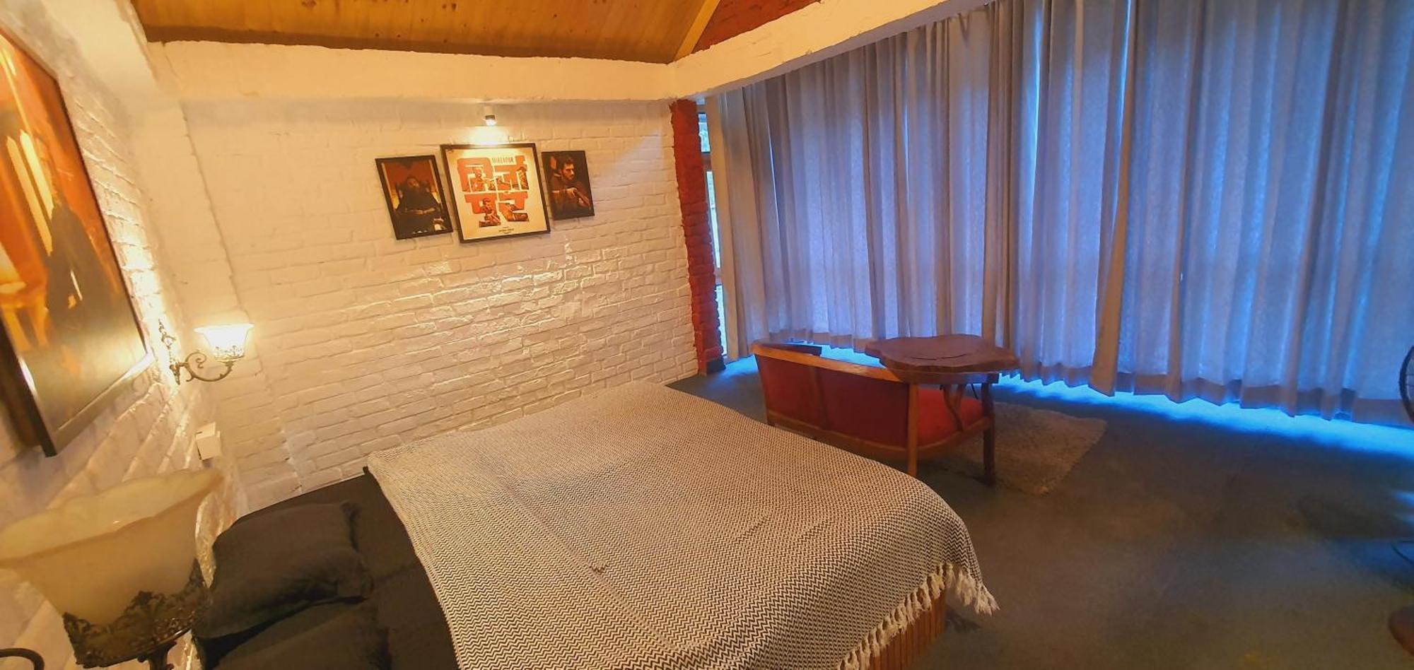 Whoopers Boutique Resort Jibhi المظهر الخارجي الصورة